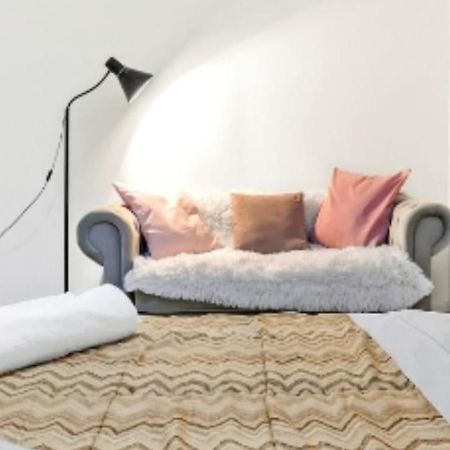 Appartement Venezuela à Milan Extérieur photo