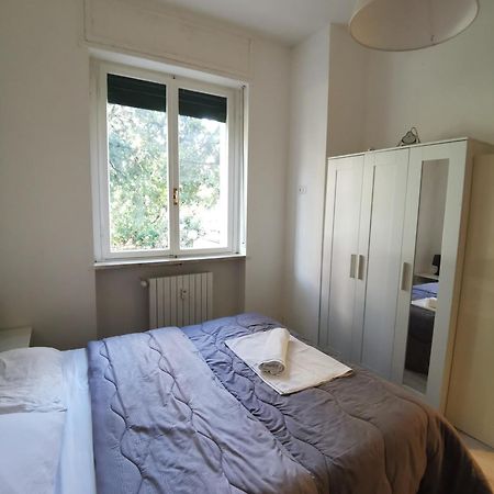 Appartement Venezuela à Milan Extérieur photo