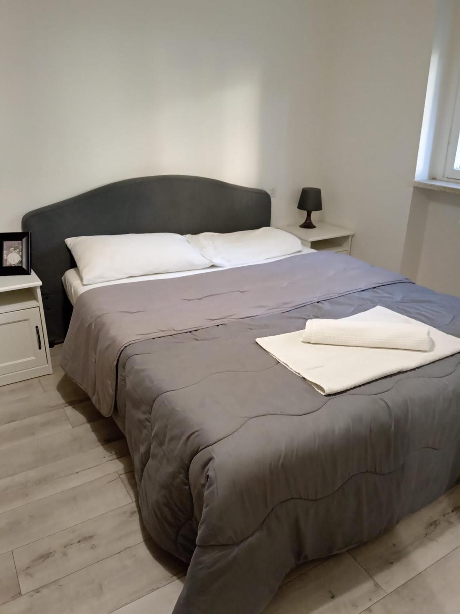 Appartement Venezuela à Milan Extérieur photo