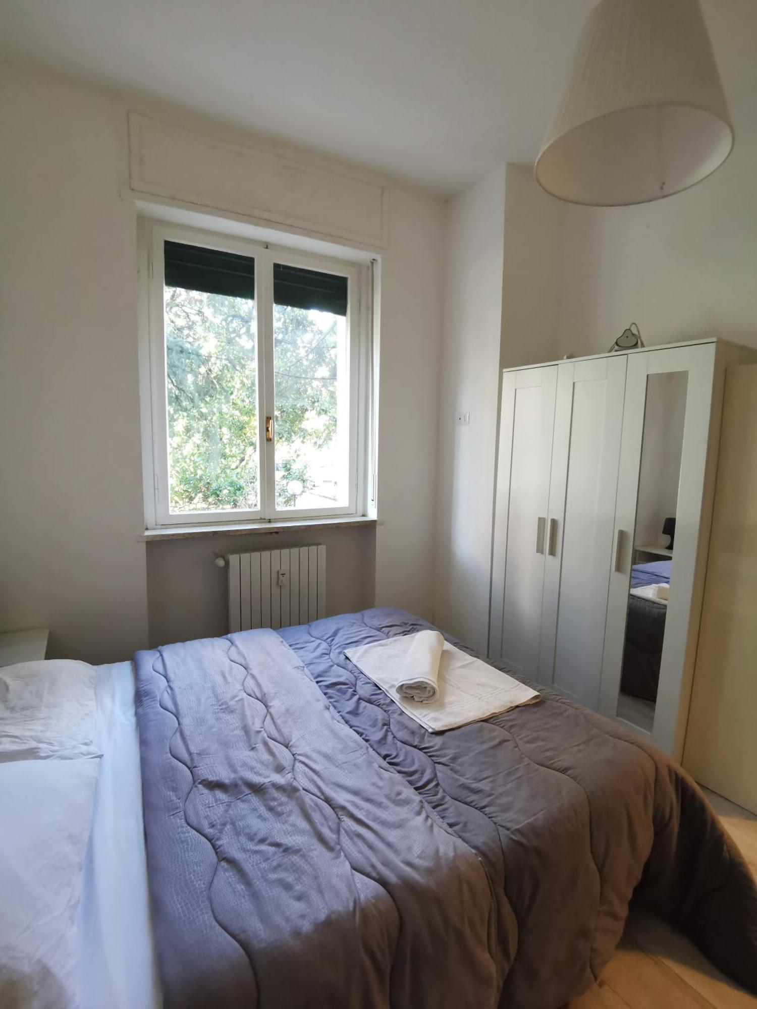 Appartement Venezuela à Milan Extérieur photo