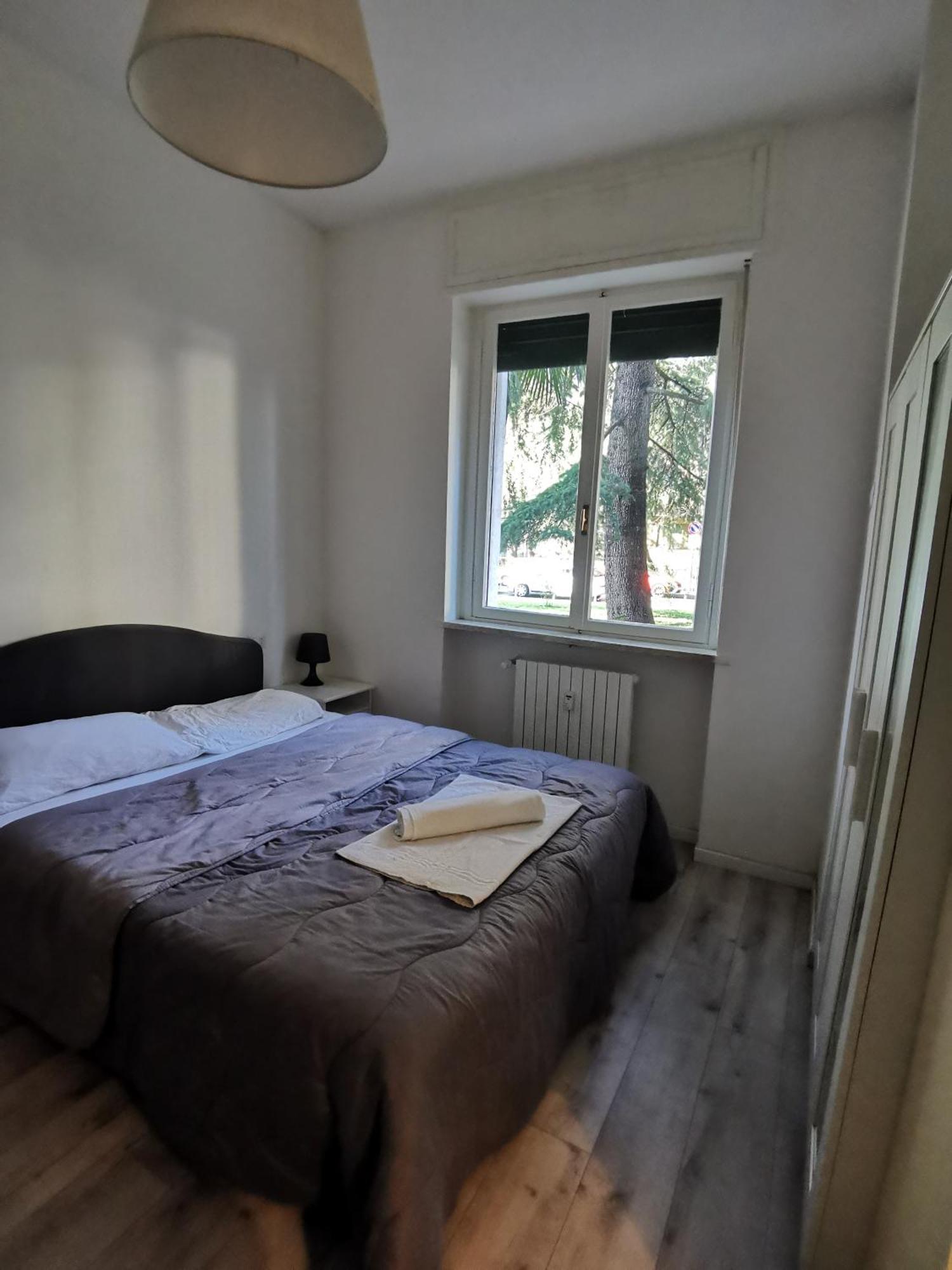 Appartement Venezuela à Milan Extérieur photo