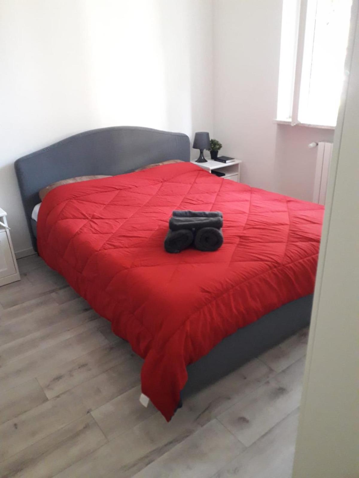Appartement Venezuela à Milan Extérieur photo